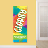 Banners - Worship Banners - Page 1 - Creative for Kids