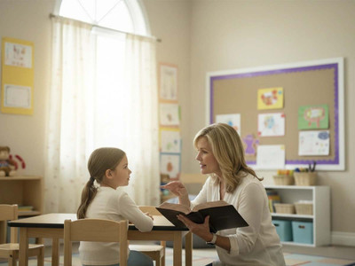 How to Talk About Salvation With Kids