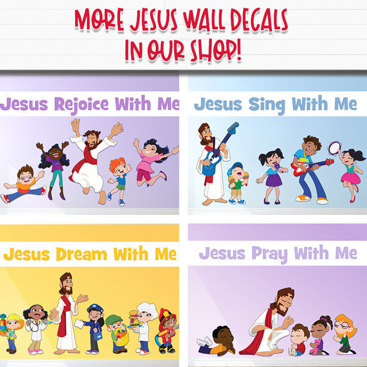 CreativeForKids.com offers Bible Story Hallway,  Sunday School Wall Decals, Sunday School Banners, Bible Banners, for Kids church, Preschool wall decal, Nursery decal, and children's ministry decor. We also offer Armor of God printable, Books of the Bible printable.