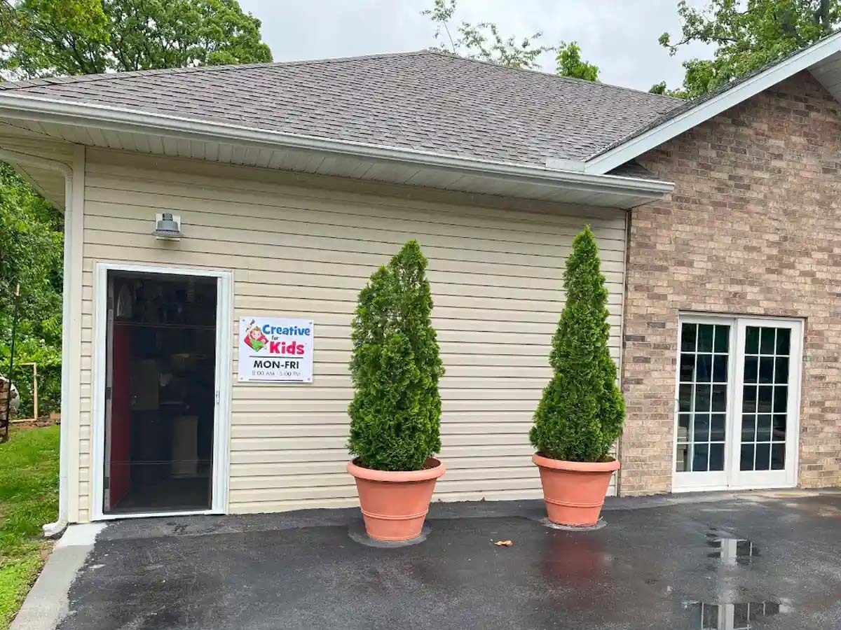 Learn about Creative For Kids