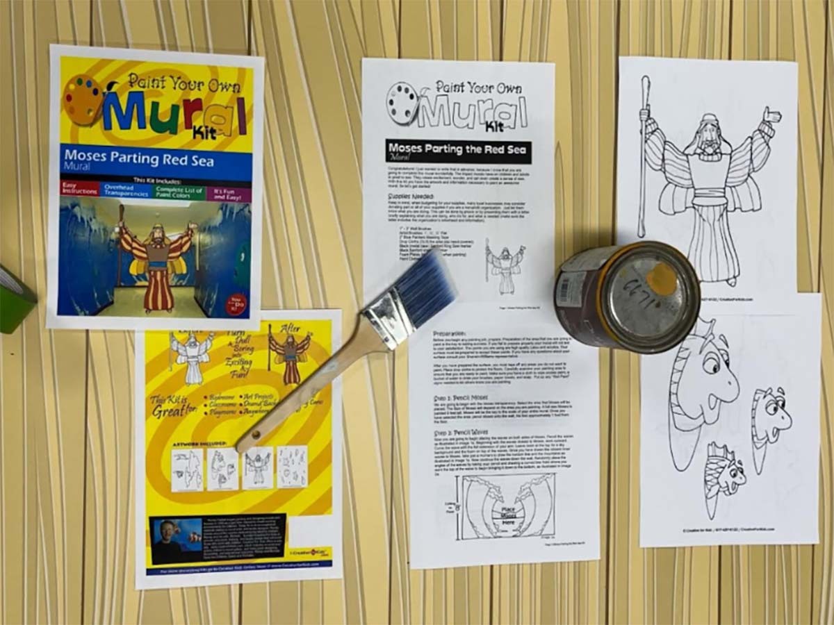 Learn about Creative For Kids