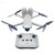 Color: Sliver - Battery Drone Body Controller Arm Protector Q119-CJHD111997807GT