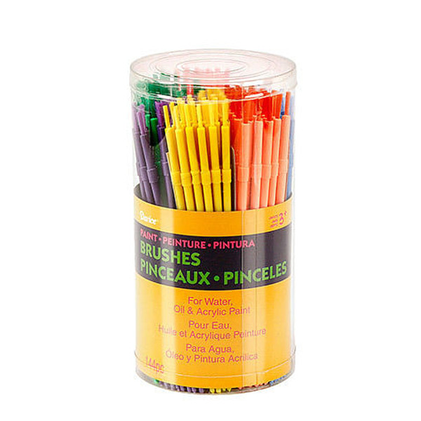 Cannister Kids Brushes Canister N274-FC01501852