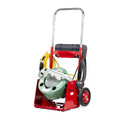 Spartan 100 Drain Cleaning Machine with 5/16" Drum - 02812203K