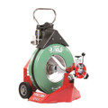 Spartan Model 1065 Drain Cleaning Machine - 44115804