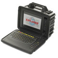 Spartan Control Box, Explorer System - 6405CBOX