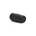 Spartan Coupling Nut, Male Nano Change - 61045200