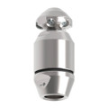 Spartan Nozzle, Bulldog 37mm 1/2 NPT - 79992103