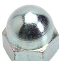 Spartan Tool Nut, Acorn 1/2-20 - 44301600