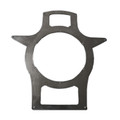 Spartan Plate, Drum To Bearing Base - 64021200