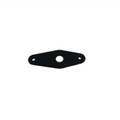 Spartan Plate, Interior Wheel Mount - 64022410