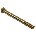 Spartan Tool 5/16\"-18 X 3-1/4\" Hex Head Cap Screw - 00480300