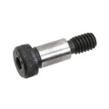 Spartan Socket Head Cap Screw10-24X5-1/2 - 02824300