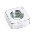 Square Nut 3/8-16 Zinc Plated - 00140000