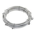 5/16" X 35' No Core Open Hook Spartan Cable - 04212404