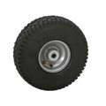 Spartan Tool Pneumatic Tire 10" Center Hub - 71100700
