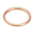 Spartan Tool Copper Seal Ring (Giant P221) - 71705949