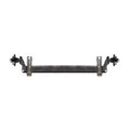 Spartan Tool Axle 2300Lb - 73804300