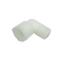 Spartan Tool 1/2\" Nylon 90 Deg Street Elbow - 73818000