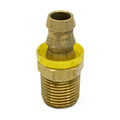 Spartan Tool Fitting,Push Lok 1/2-14 - 77704900