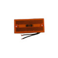 Spartan Tool Light-Side Marker Amber - 79945850