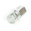 Spartan Tool Undertaker 1/2" Female-Female Nipple, 82003390