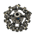 Spartan Tool Rev M1 4\" Cyclone Chain - 1381084100