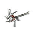 Spartan Tool Rev M3 Smart Spider 6" - 1390125152