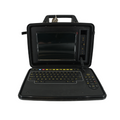 Open Case - Spartan Tool Explorer System Control Box - 99990556 Front