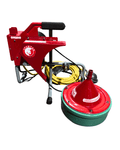 Spartan Tool Used Model 81 Drain Cleaning Machine, 99990608