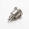 Spartan Tool Undertaker Indexing Plunger with Lockout, 83000011