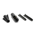 Spartan Tool Undertaker 2" Quick Grip Burst Head Kit, 83002000