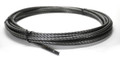 Spartan Tool Undertaker 3/8" x 50' Swaged Pulling Cable, 83000450