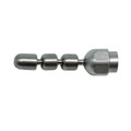 Spartan Tool 1/8" Drop Head Nozzle, 70700675