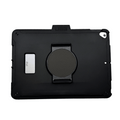 Spartan Tool iPad with Tough Case, back view