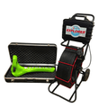 Spartan Tool Used Explorer L200 Camera System & Locator Bundle, 99990759