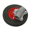 Assembly Roll Aid Wheel & Support - 44120700