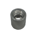 Spartan Backshell, .420 Pushrod - 63007200