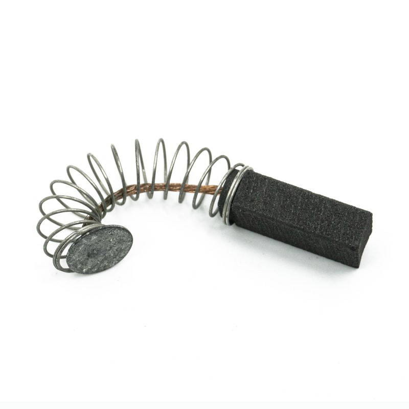 Spartan Tool Model 1065 Brush Motor Assembly: 04231300