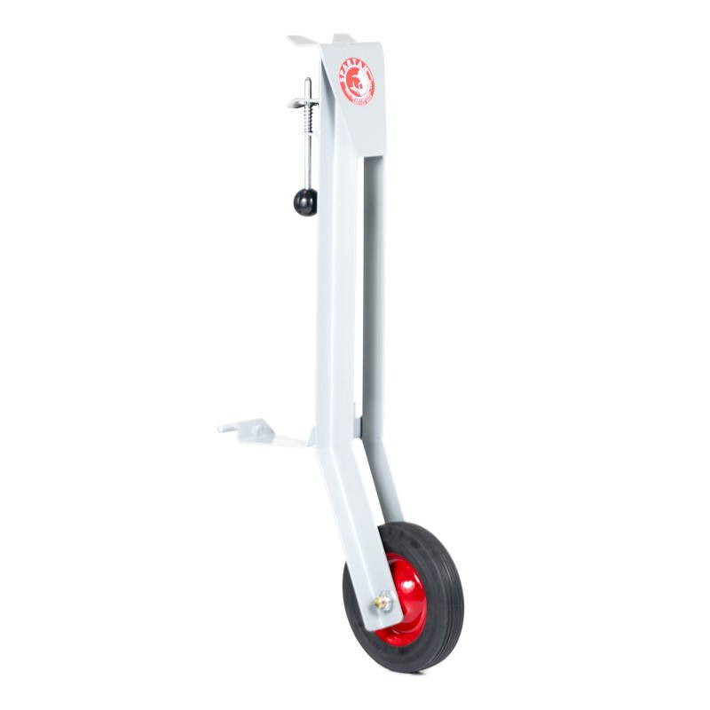 Spartan Tool Model 1065 E-Z Lift Dolly: 03436000