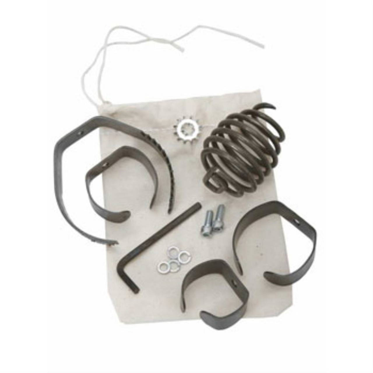 Spartan Tool 1/2