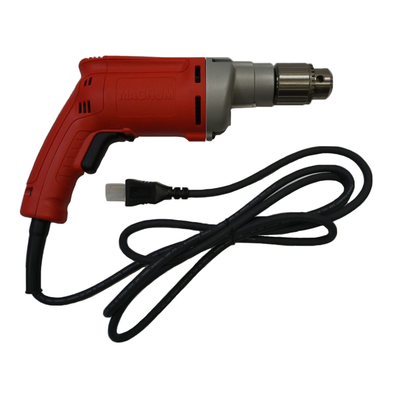 milwaukee corded drill replacement parts