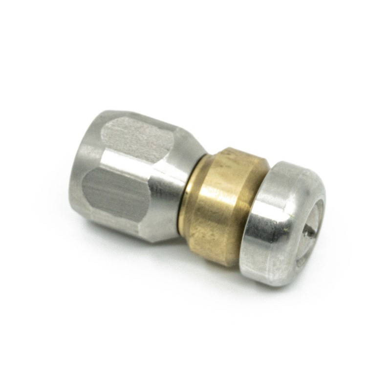 Spartan Tool 1/4