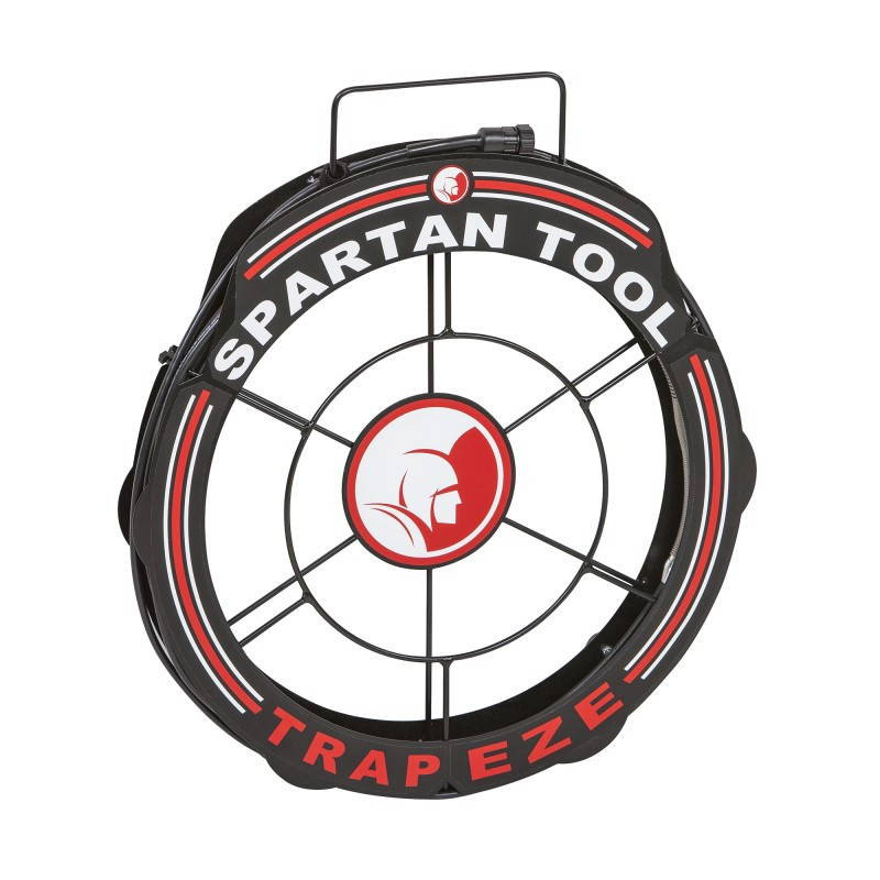 標本 Cameroon Stephanocrates prussie 50mm Spartan Tool Trap-Eze Camera System: 63050000