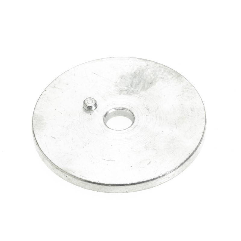 Spartan Tool Zinc Plated Washer: 02750200