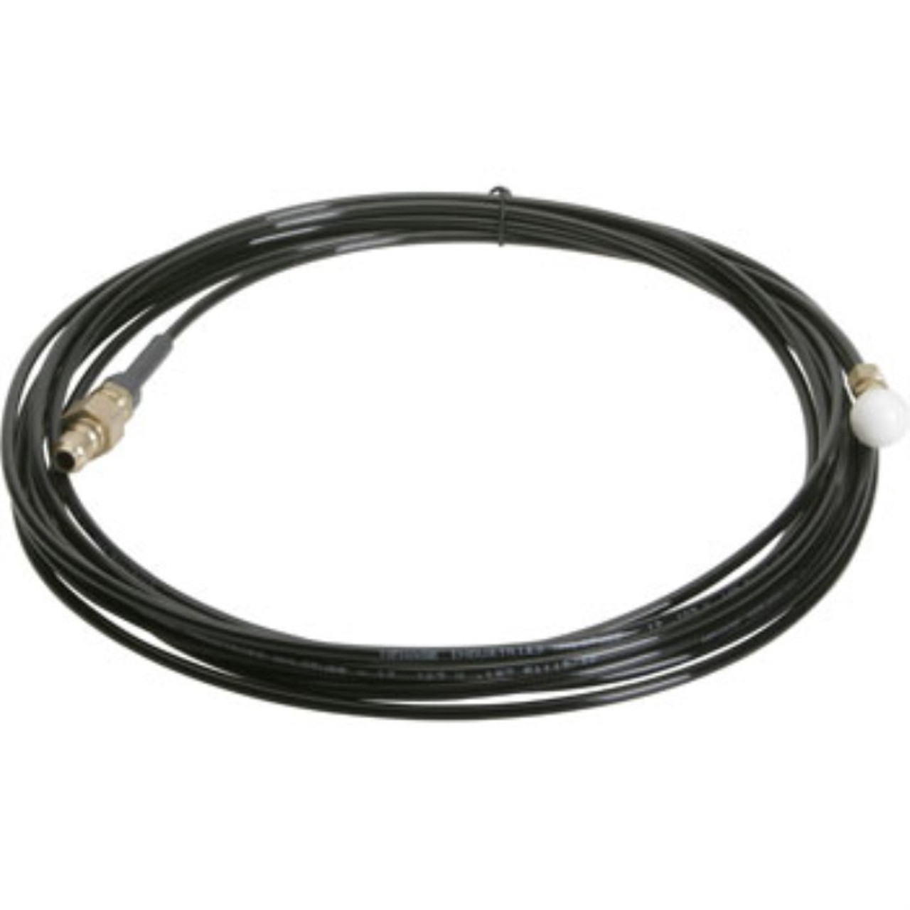 Product: Spartan Tool 25' Roll Flat Garden Hose - 70700600