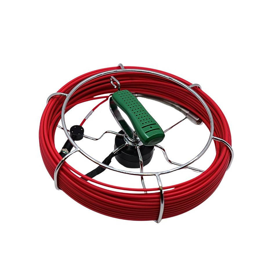 Spartan Tool Trap-Eze Mini Camera System, 64070040 - Spartan Tool