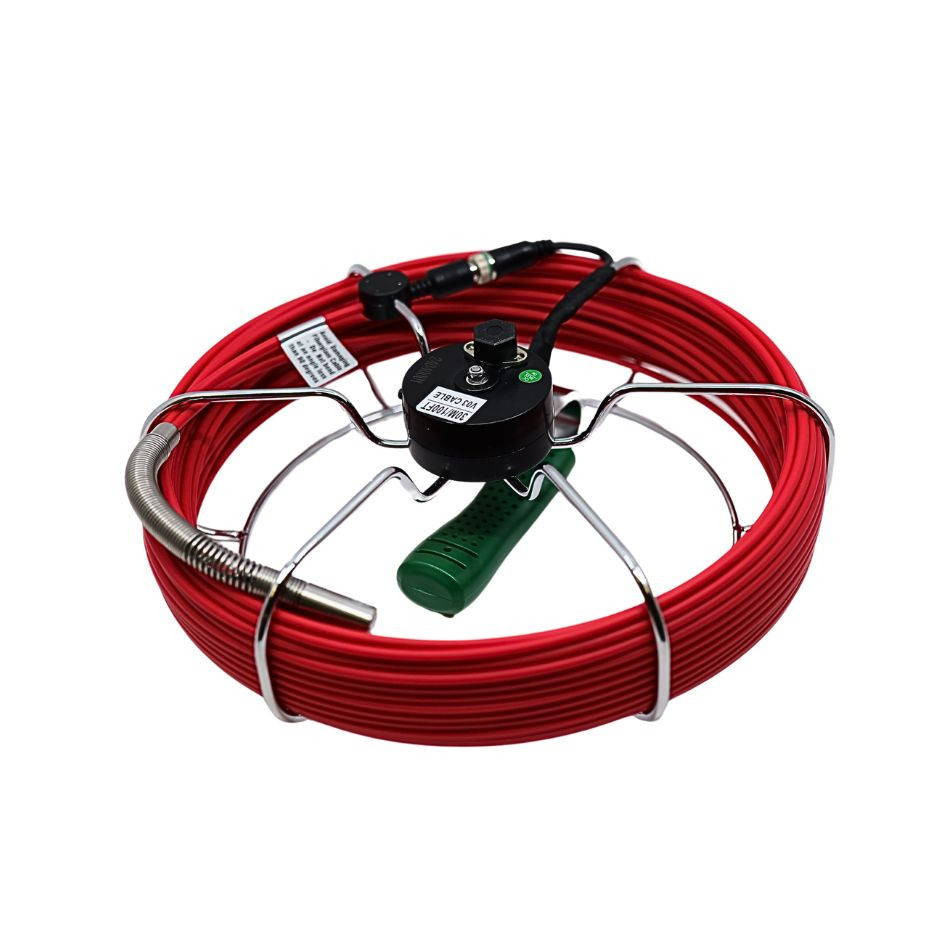 raoyama72さん専用　ファイヤーワイヤー　フラットアース　5.9 Spartan Tool Trap-Eze Mini Camera System, 64070040 - Spartan Tool
