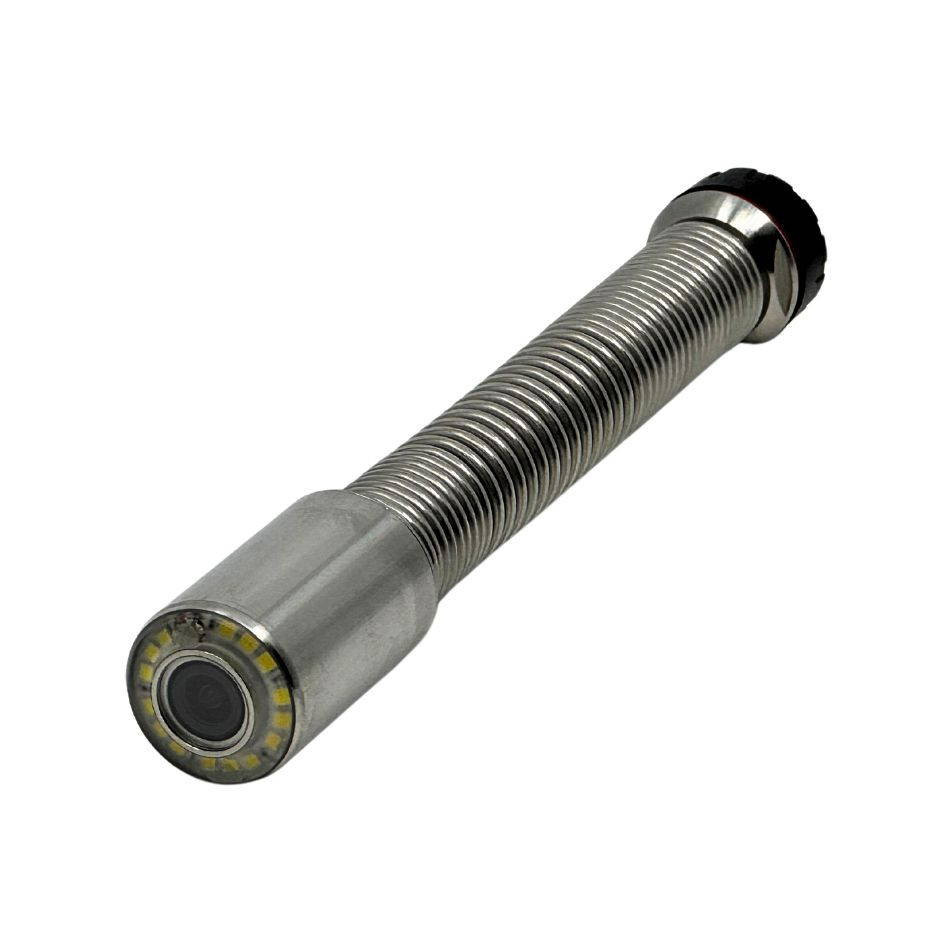 ハイネッター Spartan Tool Sentinel 23mm Camera Head w/512Hz Sonde: H23MT0