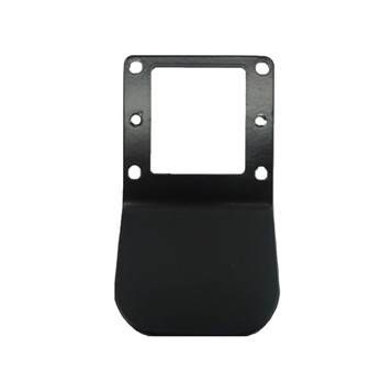 Spartan Tool SparVision 200 AC Receptacle Bracket, 64022015 Spartan Bracket, AC Receptacle Sparvision - 64022015